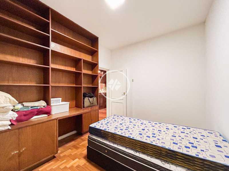 Apartamento 4 quartos à venda  Ipanema, Rio de Janeiro - R$ 4.900.000