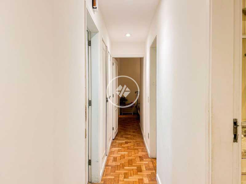 Apartamento 4 quartos à venda  Ipanema, Rio de Janeiro - R$ 4.900.000