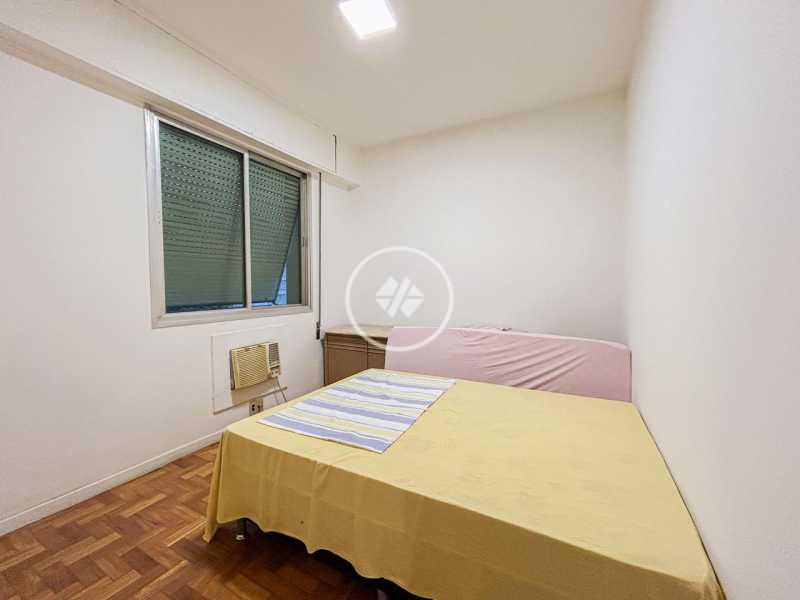 Apartamento 4 quartos à venda  Ipanema, Rio de Janeiro - R$ 4.900.000