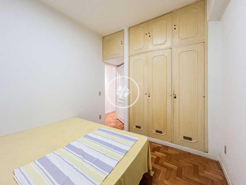Apartamento 4 quartos à venda  Ipanema, Rio de Janeiro - R$ 4.900.000
