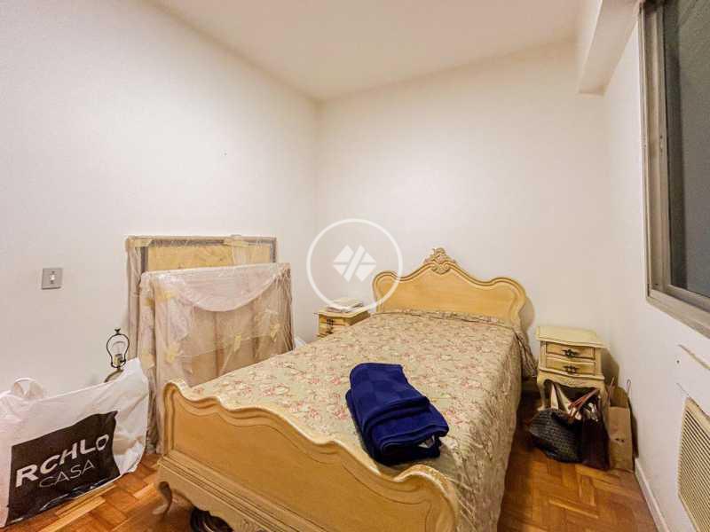 Apartamento 4 quartos à venda  Ipanema, Rio de Janeiro - R$ 4.900.000