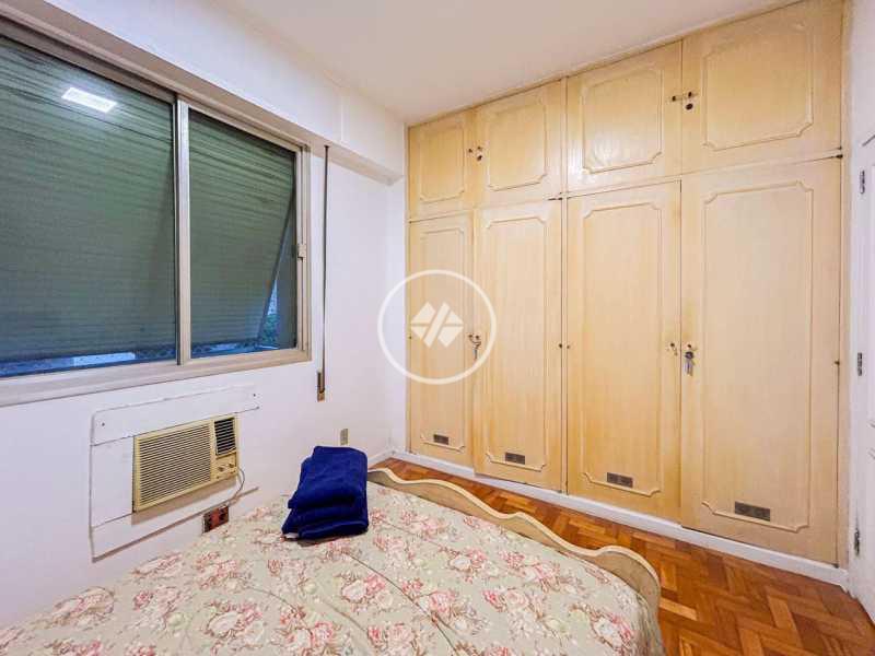 Apartamento 4 quartos à venda  Ipanema, Rio de Janeiro - R$ 4.900.000