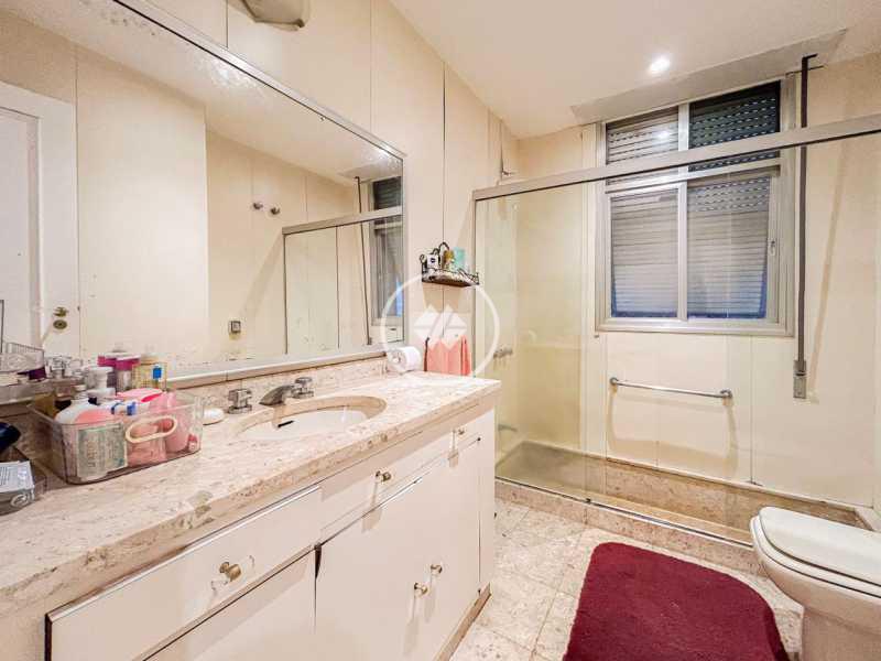Apartamento 4 quartos à venda  Ipanema, Rio de Janeiro - R$ 4.900.000