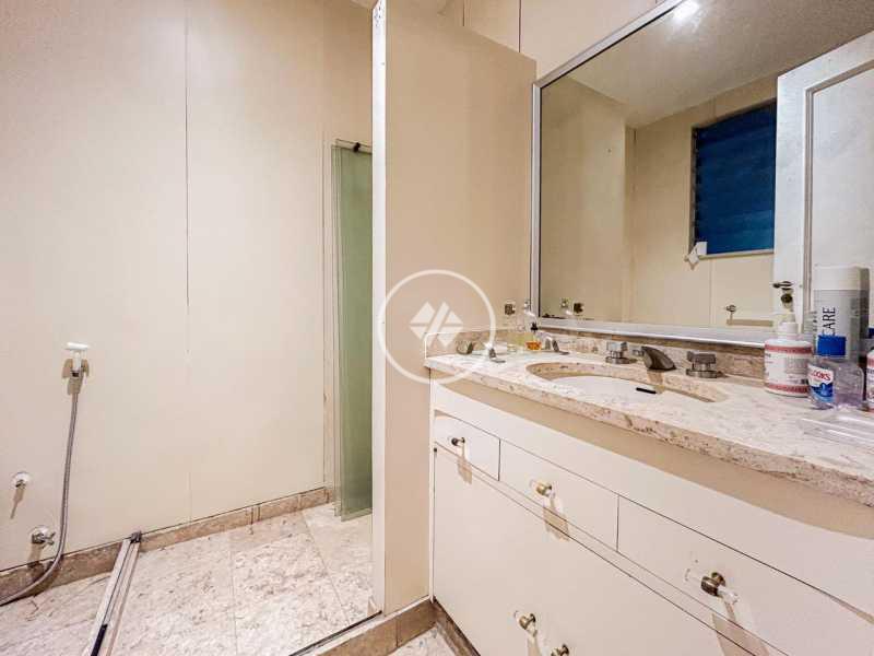 Apartamento 4 quartos à venda  Ipanema, Rio de Janeiro - R$ 4.900.000