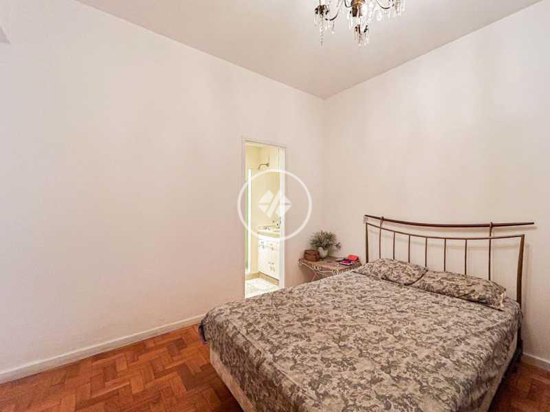 Apartamento 4 quartos à venda  Ipanema, Rio de Janeiro - R$ 4.900.000