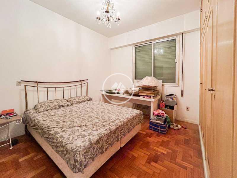 Apartamento 4 quartos à venda  Ipanema, Rio de Janeiro - R$ 4.900.000