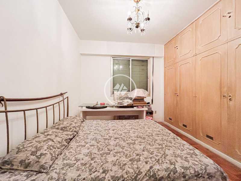 Apartamento 4 quartos à venda  Ipanema, Rio de Janeiro - R$ 4.900.000