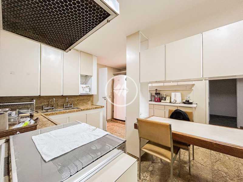 Apartamento 4 quartos à venda  Ipanema, Rio de Janeiro - R$ 4.900.000