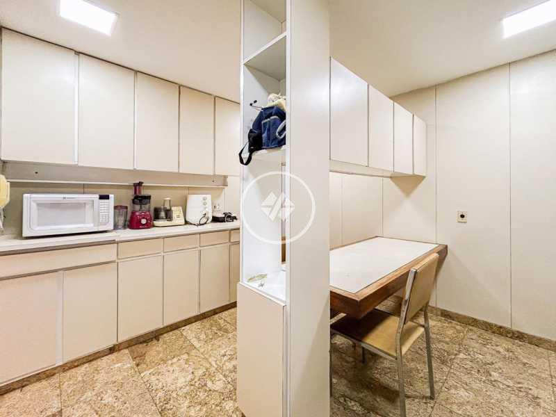 Apartamento 4 quartos à venda  Ipanema, Rio de Janeiro - R$ 4.900.000