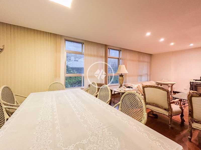 Apartamento 4 quartos à venda  Ipanema, Rio de Janeiro - R$ 4.900.000