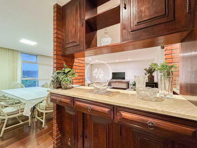 Apartamento 4 quartos à venda  Ipanema, Rio de Janeiro - R$ 4.900.000