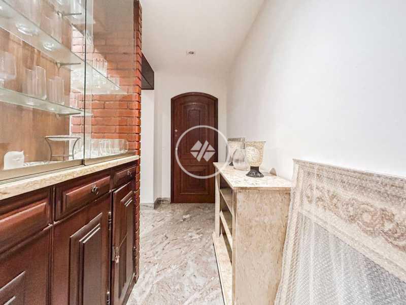 Apartamento 4 quartos à venda  Ipanema, Rio de Janeiro - R$ 4.900.000