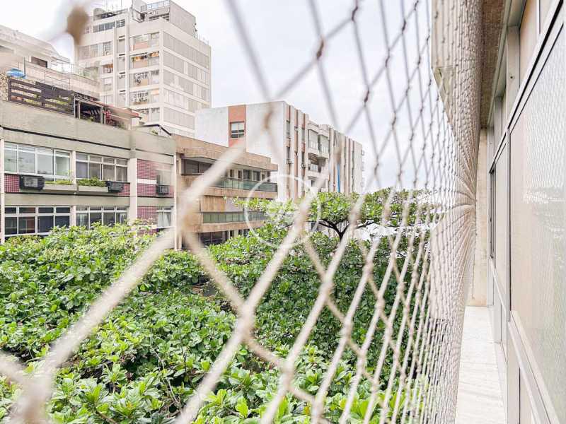 Apartamento 4 quartos à venda  Ipanema, Rio de Janeiro - R$ 4.900.000