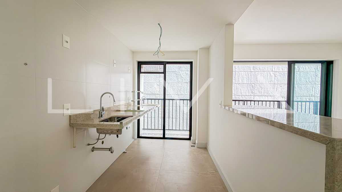 Apartamento 3 quartos à venda  Leblon, Rio de Janeiro - R$ 2.380.000