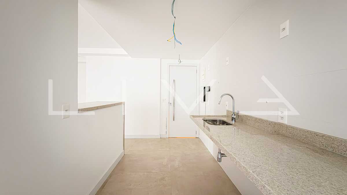 Apartamento 3 quartos à venda  Leblon, Rio de Janeiro - R$ 2.380.000