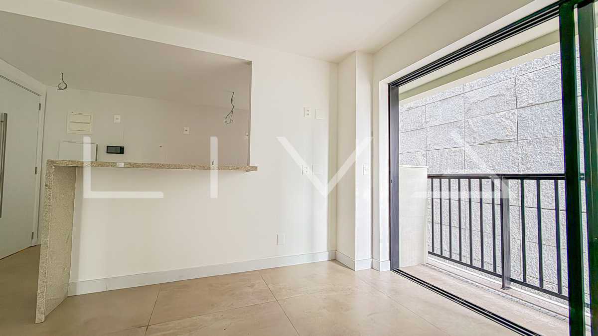 Apartamento 3 quartos à venda  Leblon, Rio de Janeiro - R$ 2.380.000