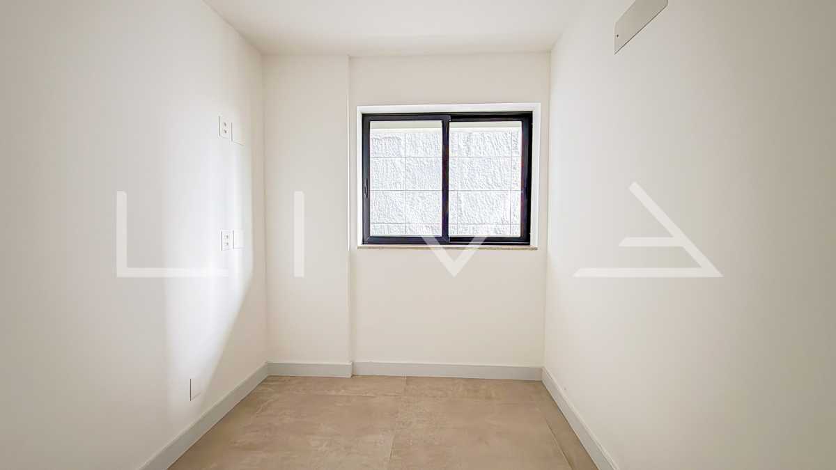 Apartamento 3 quartos à venda  Leblon, Rio de Janeiro - R$ 2.380.000