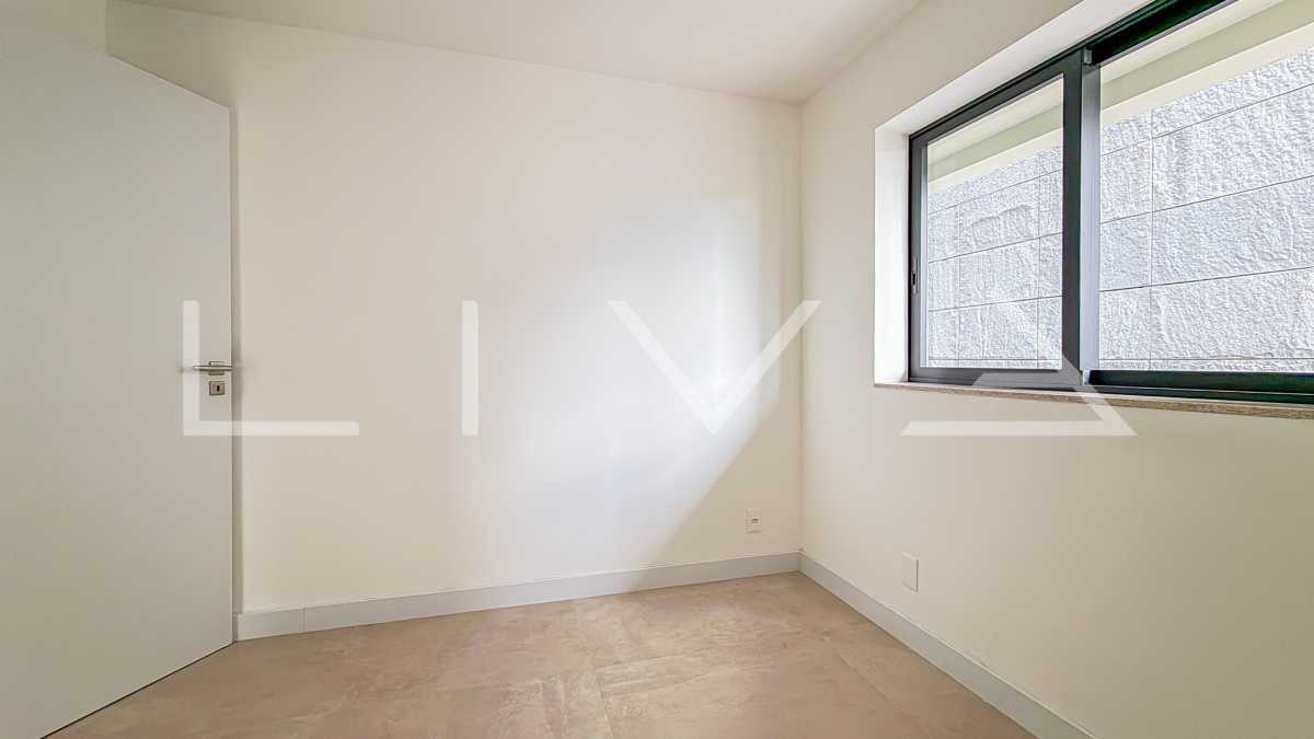 Apartamento 3 quartos à venda  Leblon, Rio de Janeiro - R$ 2.380.000