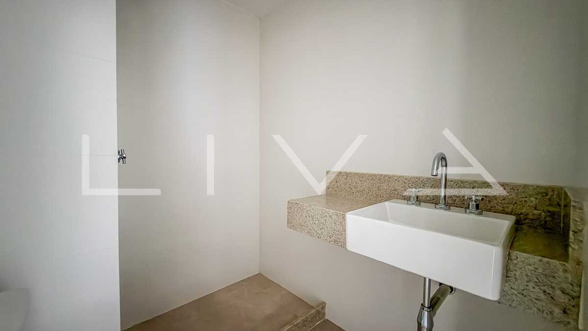 Apartamento 3 quartos à venda  Leblon, Rio de Janeiro - R$ 2.380.000