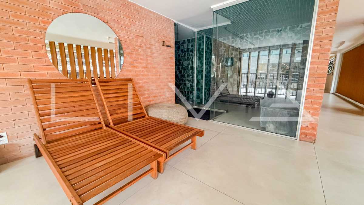 Apartamento 3 quartos à venda  Leblon, Rio de Janeiro - R$ 2.380.000