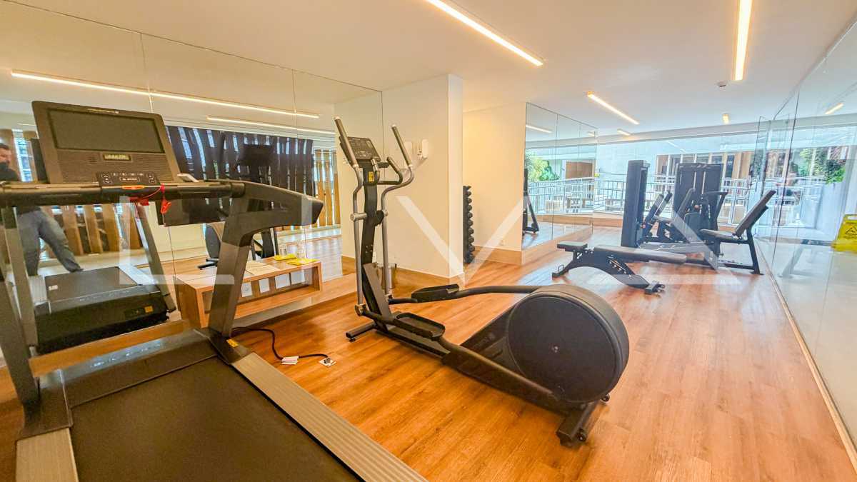 Apartamento 3 quartos à venda  Leblon, Rio de Janeiro - R$ 2.380.000