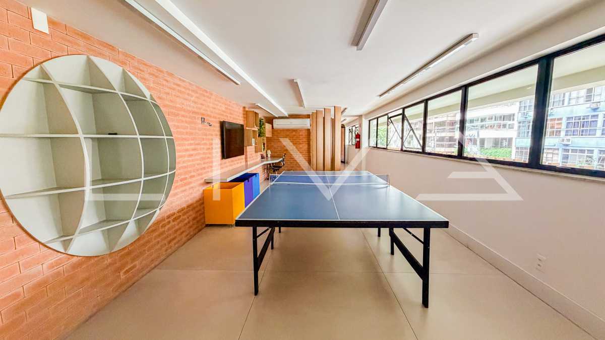 Apartamento 3 quartos à venda  Leblon, Rio de Janeiro - R$ 2.380.000