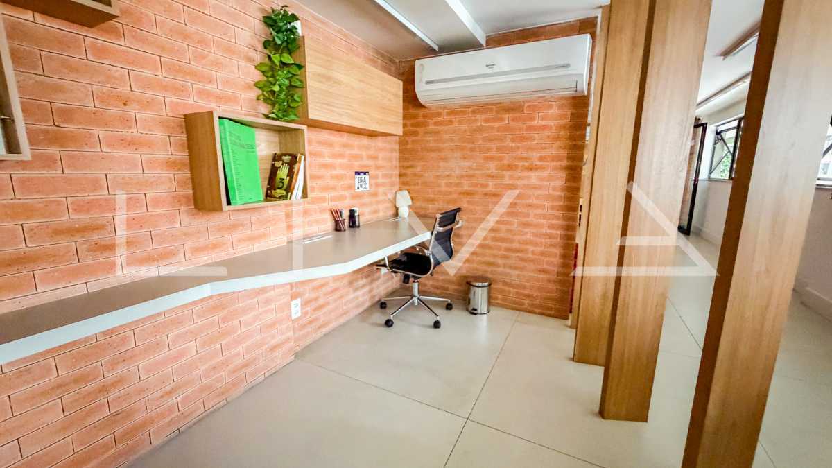 Apartamento 3 quartos à venda  Leblon, Rio de Janeiro - R$ 2.380.000