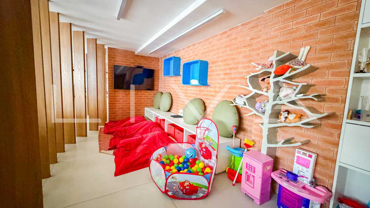 Apartamento 3 quartos à venda  Leblon, Rio de Janeiro - R$ 2.380.000