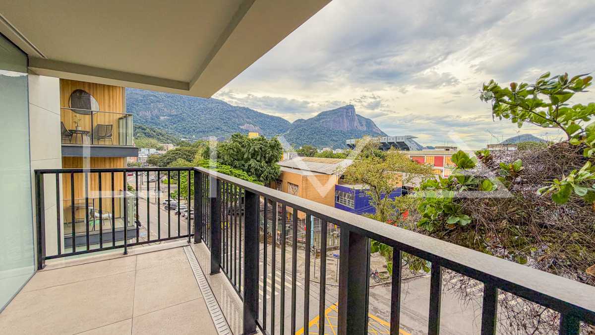 Apartamento 3 quartos à venda  Leblon, Rio de Janeiro - R$ 2.380.000