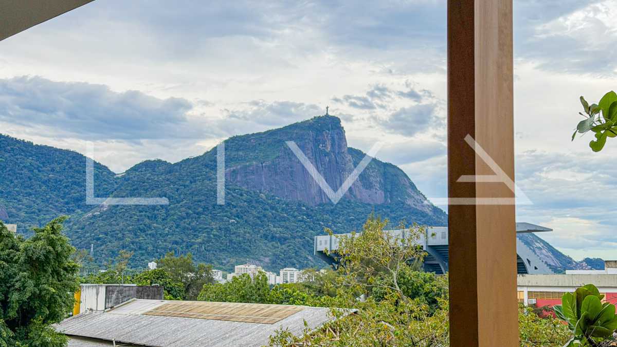 Apartamento 3 quartos à venda  Leblon, Rio de Janeiro - R$ 2.380.000