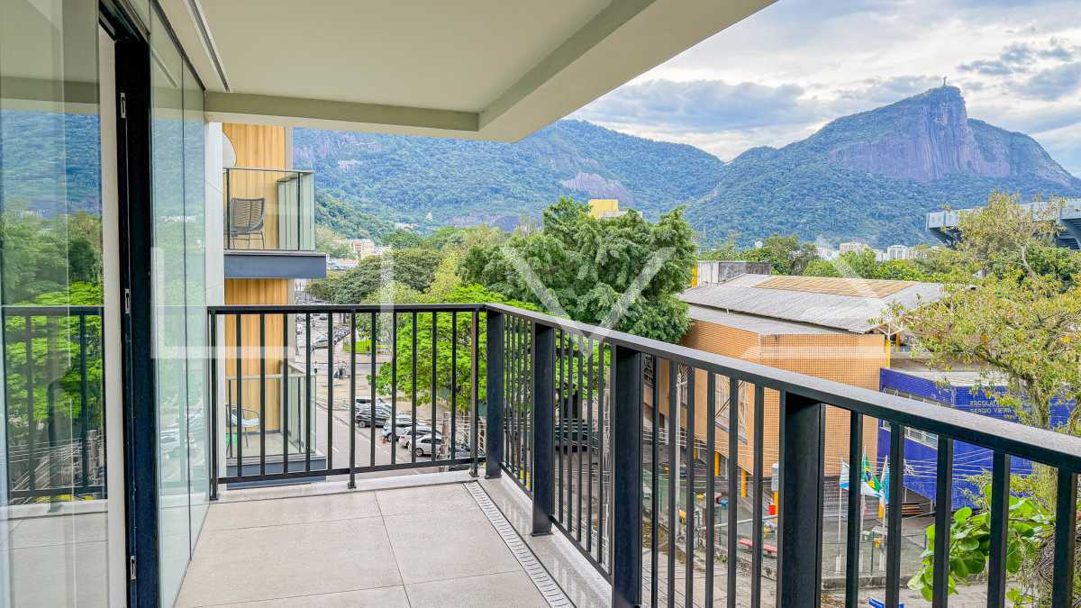 Apartamento 3 quartos à venda  Leblon, Rio de Janeiro - R$ 2.380.000