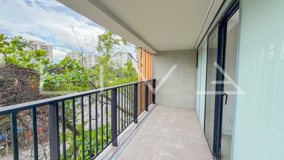 Apartamento 3 quartos à venda  Leblon, Rio de Janeiro - R$ 2.380.000