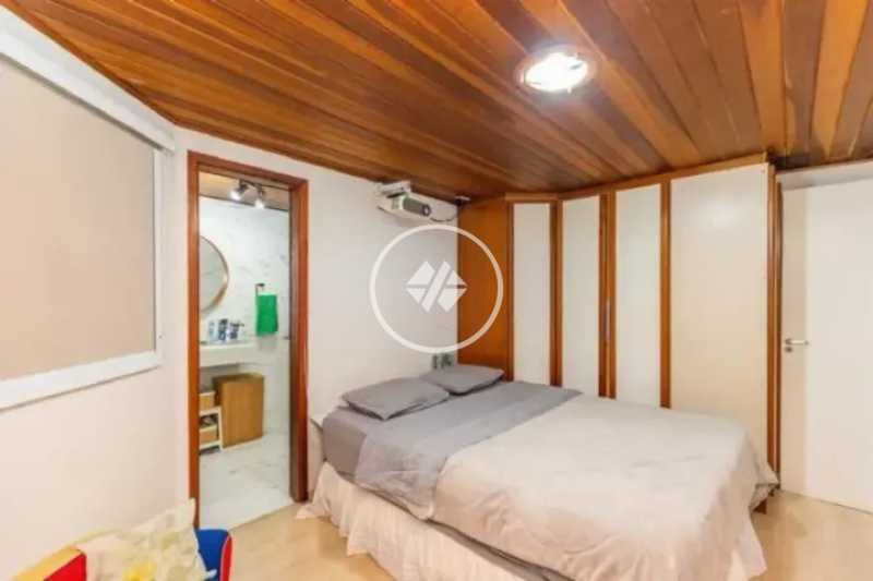 Cobertura 5 quartos à venda  Botafogo, Rio de Janeiro - R$ 2.400.000