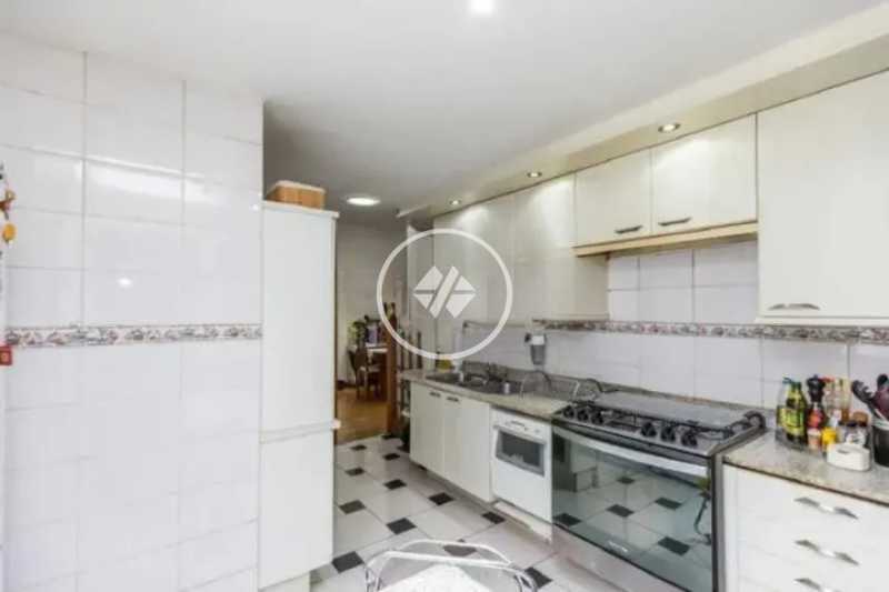 Cobertura 5 quartos à venda  Botafogo, Rio de Janeiro - R$ 2.400.000