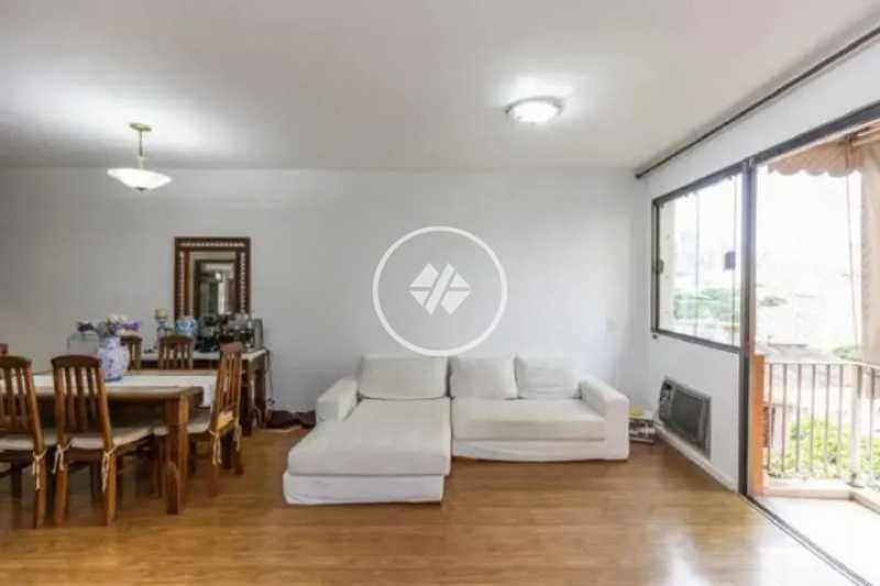 Cobertura 5 quartos à venda  Botafogo, Rio de Janeiro - R$ 2.400.000