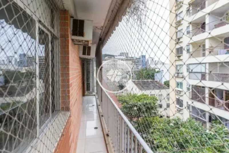 Cobertura 5 quartos à venda  Botafogo, Rio de Janeiro - R$ 2.400.000