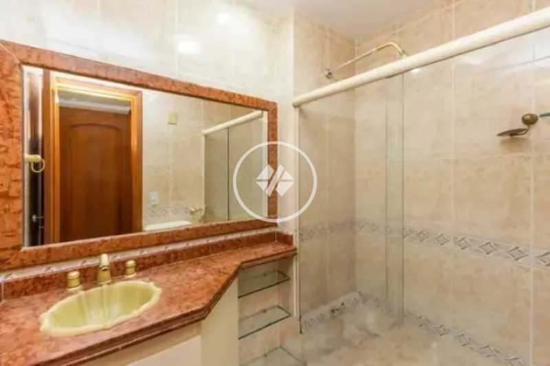 Cobertura 5 quartos à venda  Botafogo, Rio de Janeiro - R$ 2.400.000
