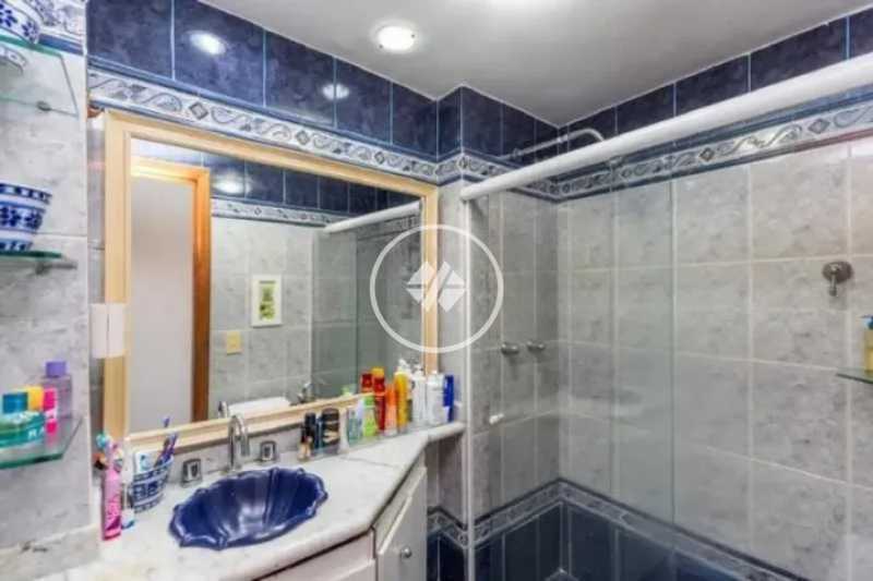 Cobertura 5 quartos à venda  Botafogo, Rio de Janeiro - R$ 2.400.000