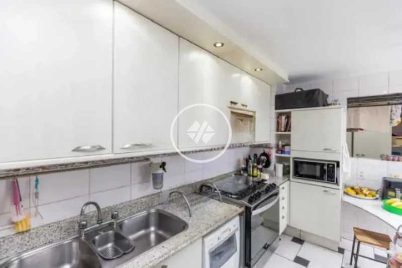 Cobertura 5 quartos à venda  Botafogo, Rio de Janeiro - R$ 2.400.000