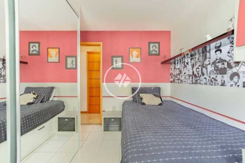 Cobertura 4 quartos à venda  Botafogo, Rio de Janeiro - R$ 3.350.000