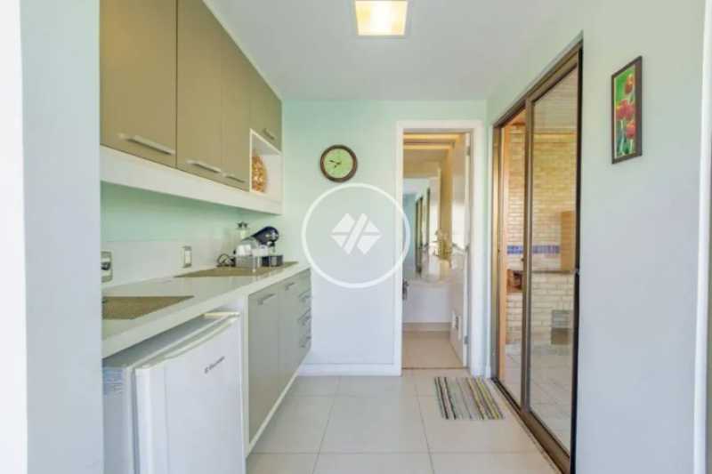 Cobertura 4 quartos à venda  Botafogo, Rio de Janeiro - R$ 3.350.000