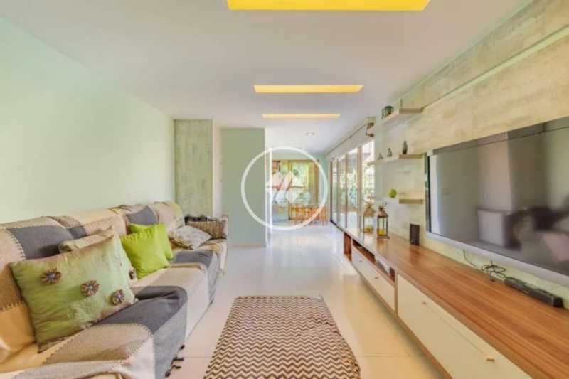 Cobertura 4 quartos à venda  Botafogo, Rio de Janeiro - R$ 3.350.000