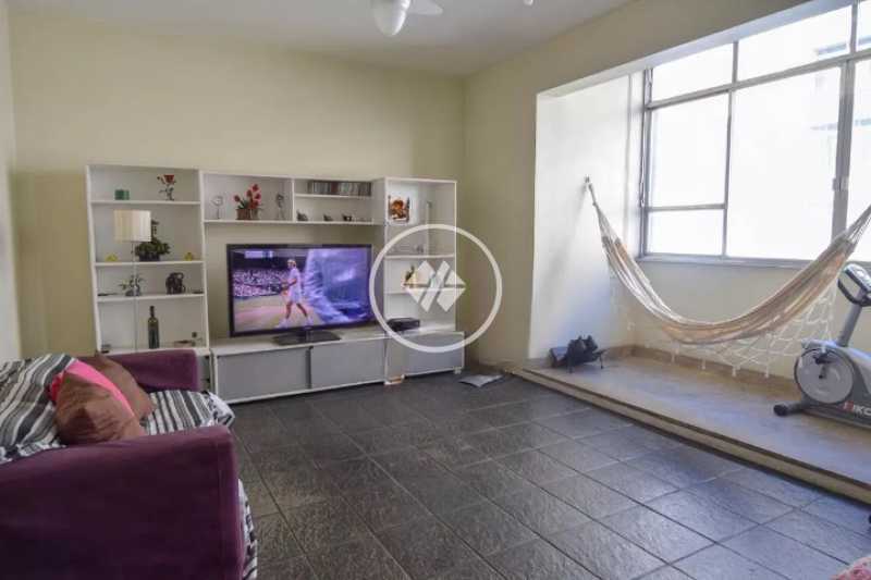 Apartamento 3 quartos à venda  Copacabana, Rio de Janeiro - R$ 1.300.000