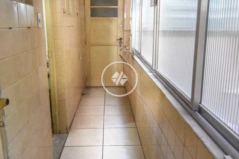 Apartamento 3 quartos à venda  Copacabana, Rio de Janeiro - R$ 1.300.000