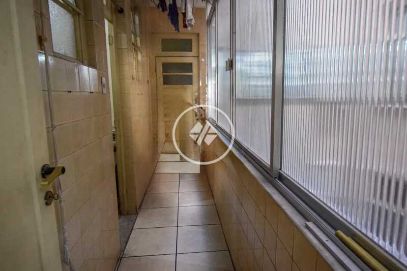 Apartamento 3 quartos à venda  Copacabana, Rio de Janeiro - R$ 1.300.000