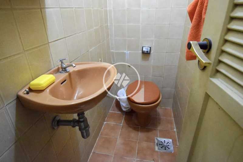 Apartamento 3 quartos à venda  Copacabana, Rio de Janeiro - R$ 1.300.000