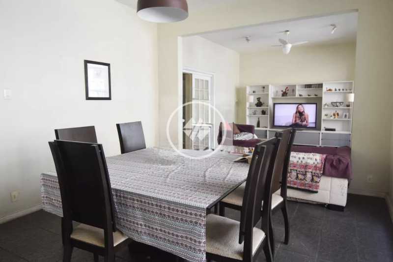 Apartamento 3 quartos à venda  Copacabana, Rio de Janeiro - R$ 1.300.000