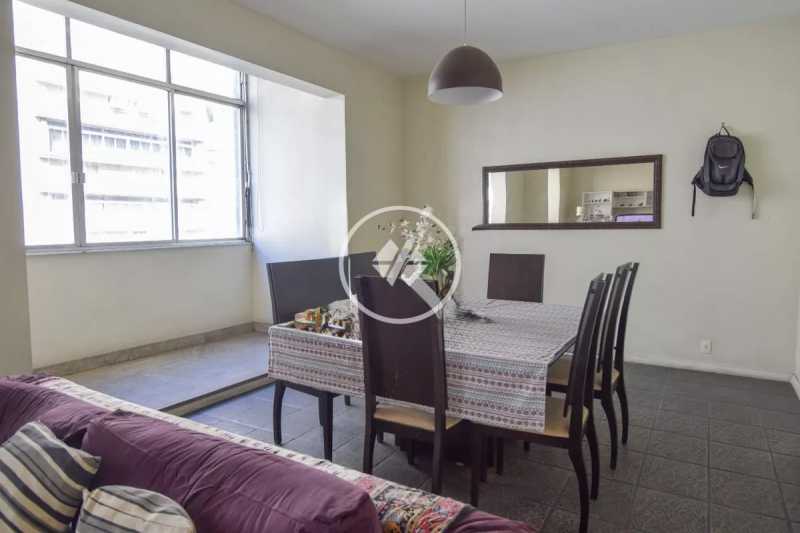 Apartamento 3 quartos à venda  Copacabana, Rio de Janeiro - R$ 1.300.000