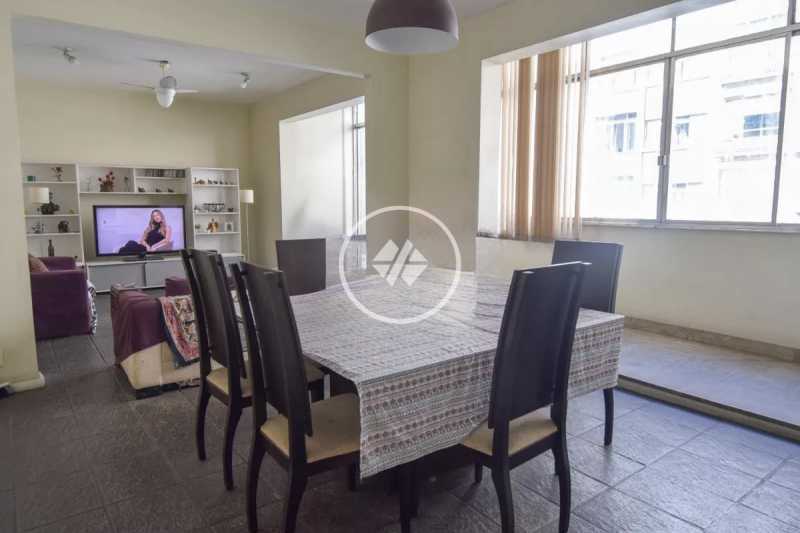 Apartamento 3 quartos à venda  Copacabana, Rio de Janeiro - R$ 1.300.000