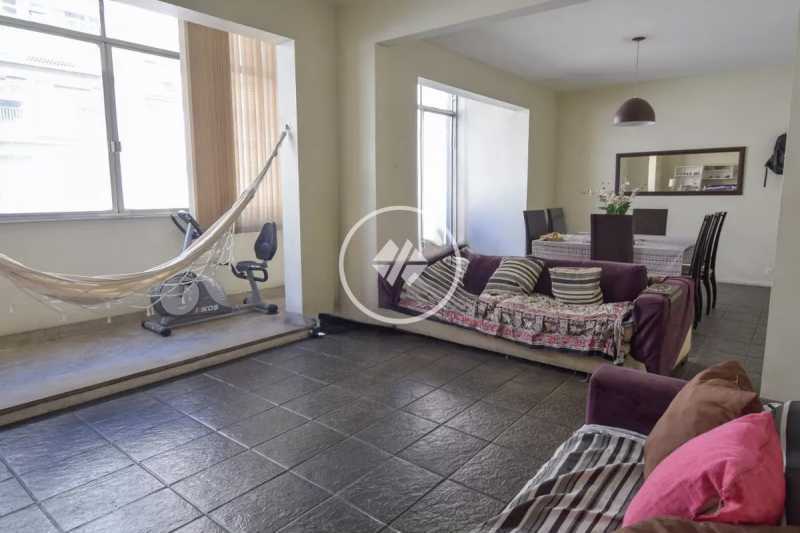 Apartamento 3 quartos à venda  Copacabana, Rio de Janeiro - R$ 1.300.000